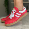 Tenis MILAN Rojo