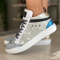 Tenis REPLAY Blue