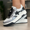 Tenis AMELIA Plomo