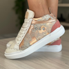 Tenis REPLAY Pink