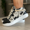 Tenis REPLAY black and white