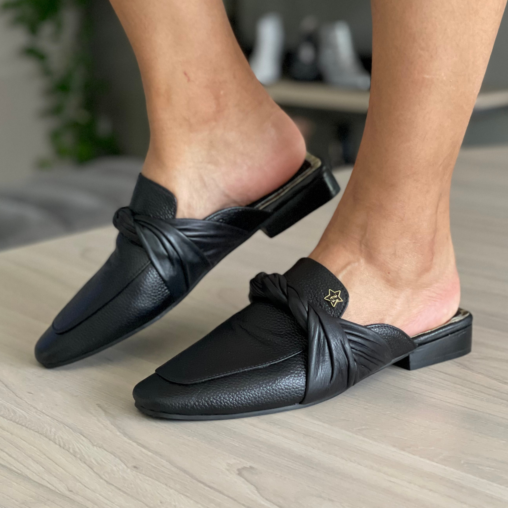 Sueco BARSA negro