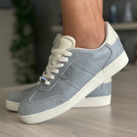 Tenis MIRANDA gris