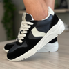 Tenis NEVADO negro