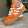 Tenis MILAN Naranjado