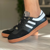 Tenis MILAN Negro