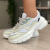 Tenis MERCURY beige