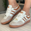 Tenis MILAN Miel