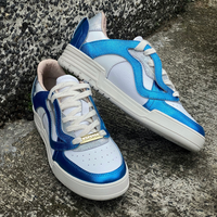 Tenis BERLIN Azul