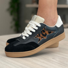 Tenis VIENA negro