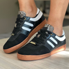 Tenis MILAN Negro