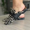 Sueco BARSA leopardo
