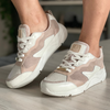 Tenis OPORTO Beige