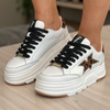 Tenis ELSA blanco