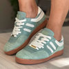 Tenis MILAN Verde
