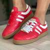 Tenis MILAN Rojo