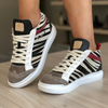 Tenis REPLAY Cebra