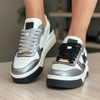 Tenis AMELIA Plomo