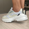 Tenis MERCURY beige