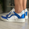 Tenis BERLIN Azul