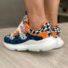 Tenis MAXI azul