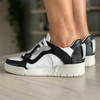 Tenis BERLIN Negro