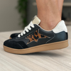Tenis VIENA negro
