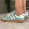 Tenis MILAN Verde