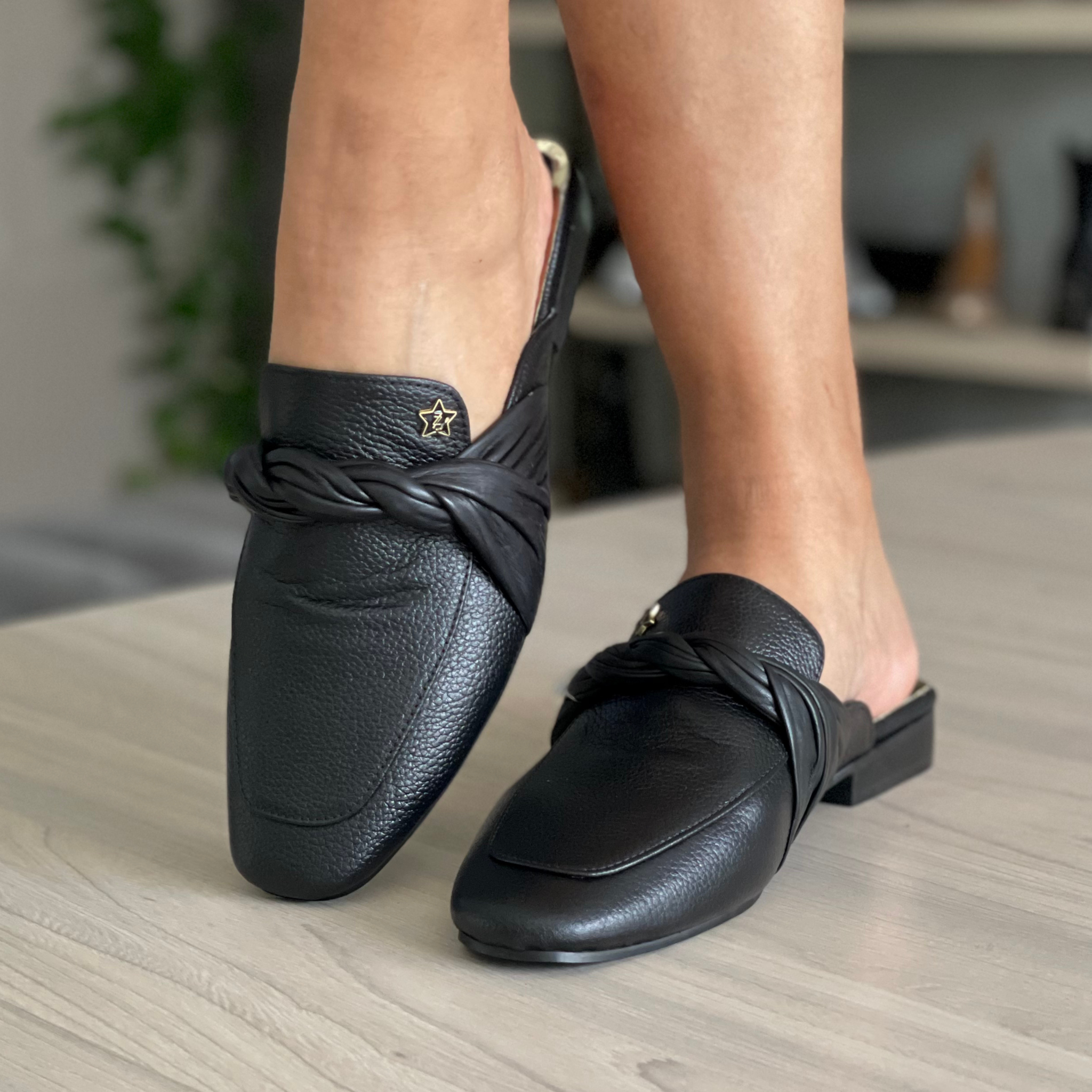 Sueco BARSA negro