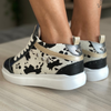 Tenis REPLAY black and white