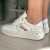 Tenis VENECIA Blanco
