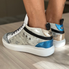 Tenis REPLAY Blue