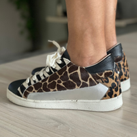 Tenis KYOTO Negro