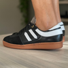 Tenis MILAN Negro