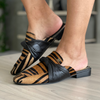 Sueco BARSA cebra miel Print