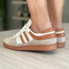 Tenis MILAN Miel