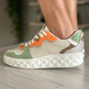 Tenis MOSCU verde