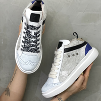 Tenis REPLAY Blue