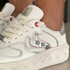 Tenis VENECIA Blanco
