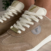 Tenis MIRANDA beige