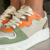 Tenis MOSCU verde