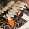 Tenis PROVENZA leopardo
