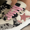 Tenis AMELIA black and white