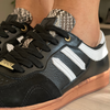 Tenis MILAN Negro