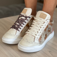 Tenis REPLAY Pink