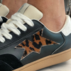 Tenis VIENA negro