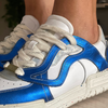 Tenis BERLIN Azul