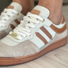Tenis MILAN Miel