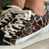 Tenis KYOTO Negro
