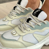 Tenis MERCURY beige